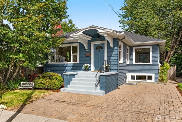 Property photo for 1914 3rd Avenue N, Seattle