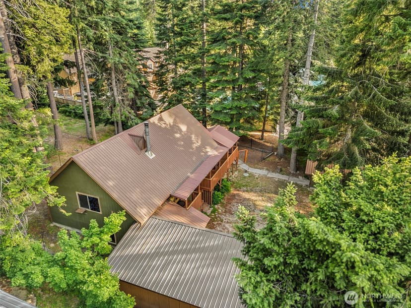 Property photo for 3022 Memory Lane, Leavenworth photo 36