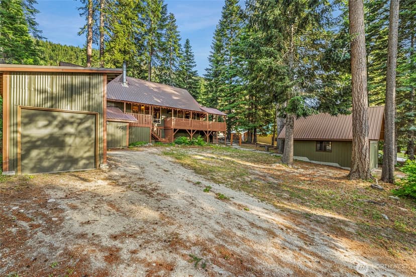 Property photo for 3022 Memory Lane, Leavenworth photo 29