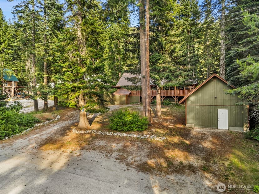 Property photo for 3022 Memory Lane, Leavenworth photo 30
