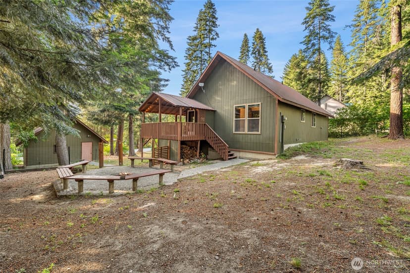 Property photo for 3022 Memory Lane, Leavenworth photo 35