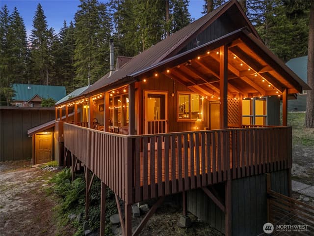 Property photo for 3022 Memory Lane, Leavenworth photo 3