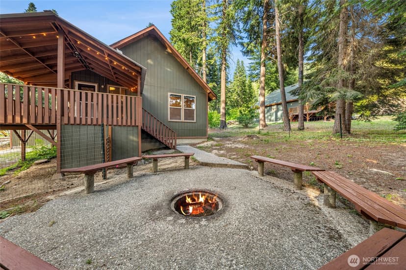Property photo for 3022 Memory Lane, Leavenworth photo 33