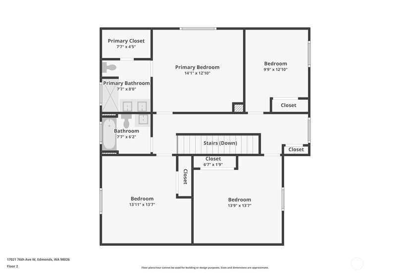 Property photo for 17021 76th Avenue W, Edmonds photo 32