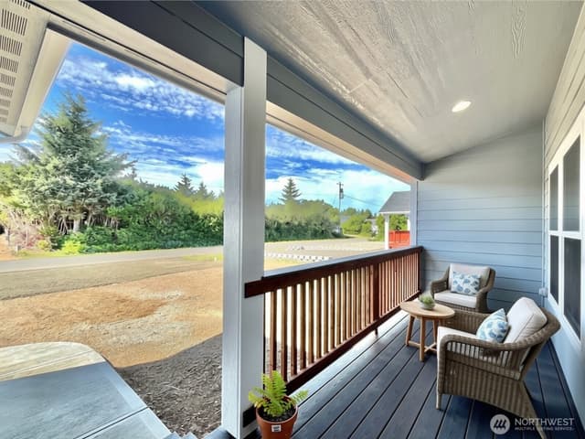 Property photo for 382 S Wynoochee Drive SW, Ocean Shores photo 2