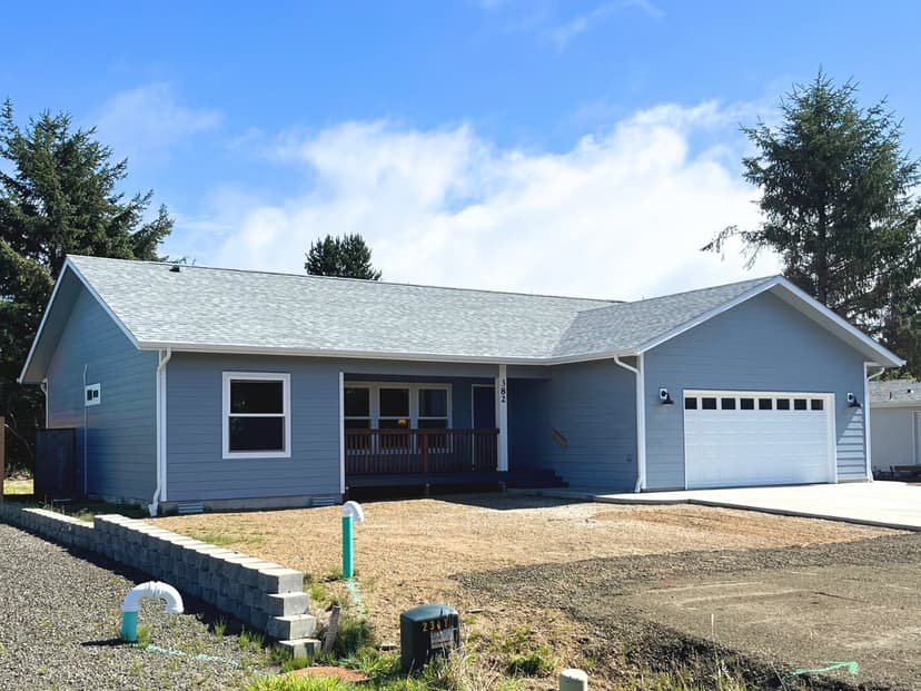 Property photo for 382 S Wynoochee Drive SW, Ocean Shores photo 27