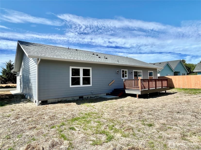Property photo for 382 S Wynoochee Drive SW, Ocean Shores photo 25