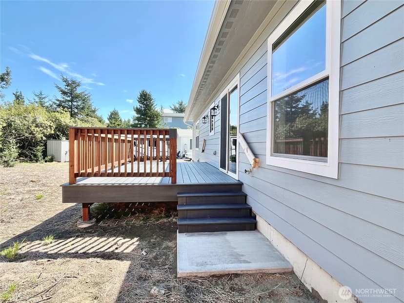 Property photo for 382 S Wynoochee Drive SW, Ocean Shores photo 23