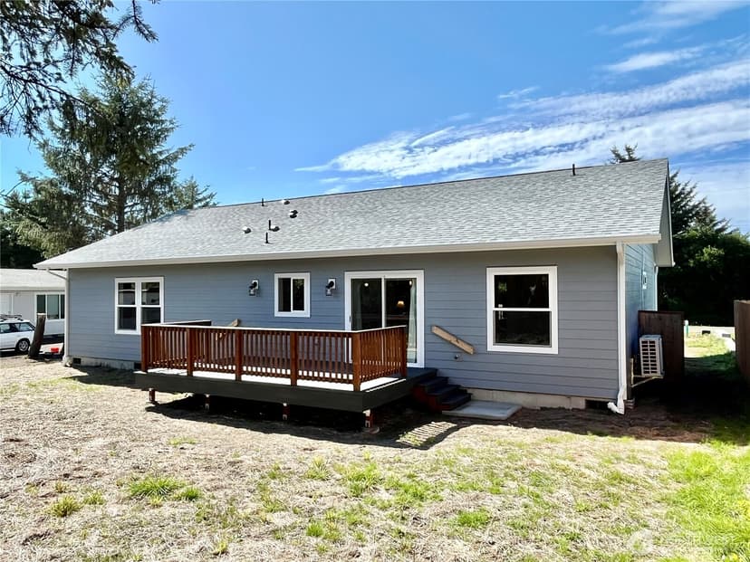Property photo for 382 S Wynoochee Drive SW, Ocean Shores photo 22