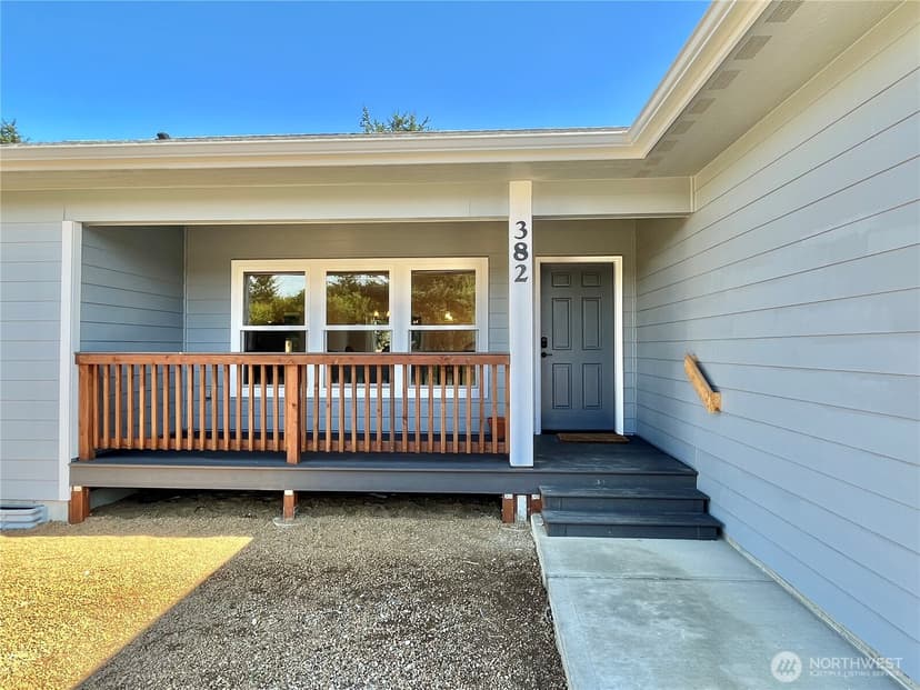 Property photo for 382 S Wynoochee Drive SW, Ocean Shores