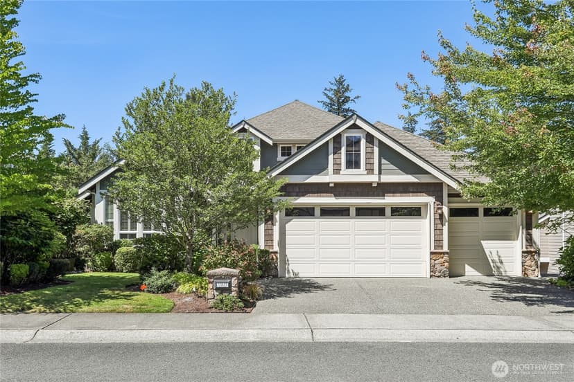 Property photo for 11815 157th Avenue NE, Redmond
