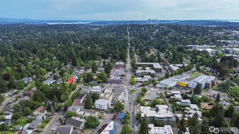 Property photo for 11556 17th Avenue NE, Seattle photo 35