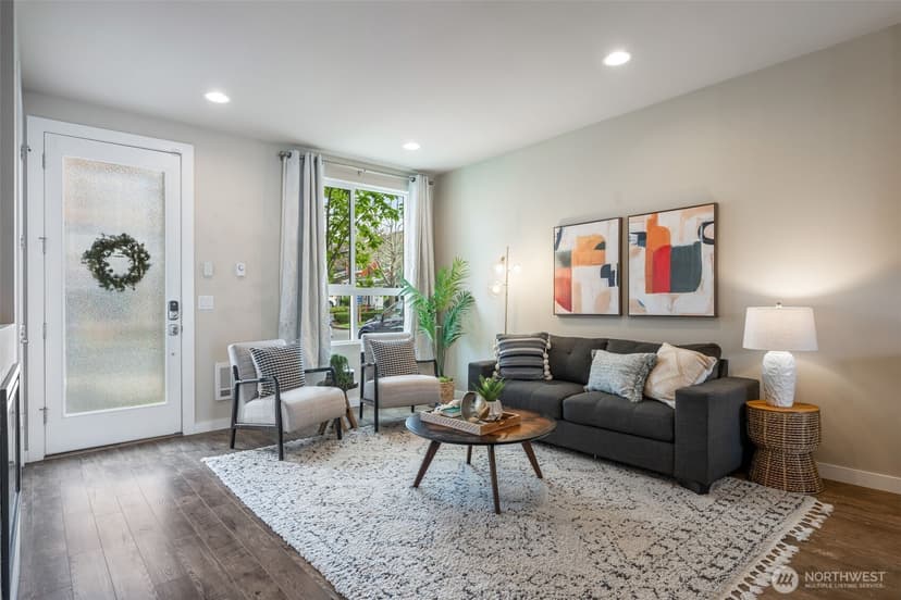 Property photo for 9725 10th Place SW, Seattle photo 6