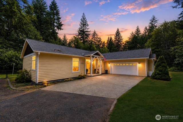 Property photo for 17116 132nd Street NW, Gig Harbor