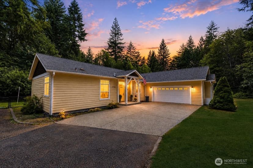 Property photo for 17116 132nd Street NW, Gig Harbor