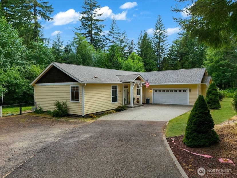 Property photo for 17116 132nd Street NW, Gig Harbor photo 2