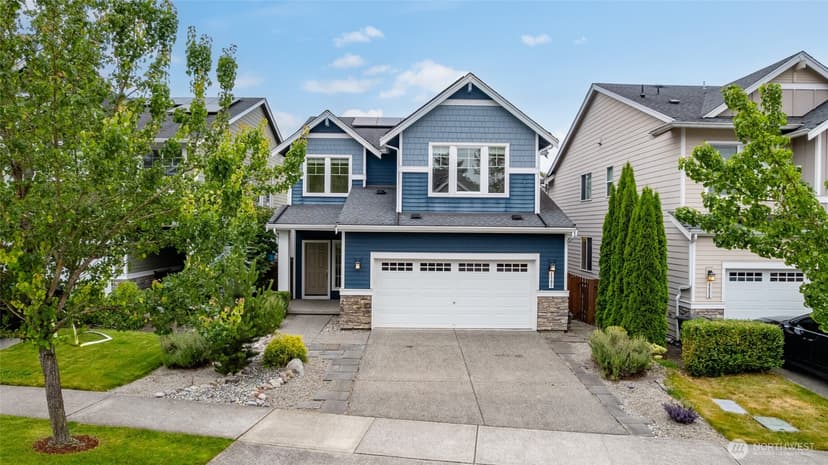 Property photo for 4502 31st Avenue SE, Everett