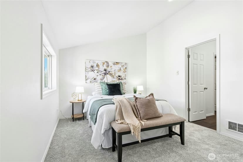 Property photo for 7530 43rd Avenue S #B, Seattle photo 22