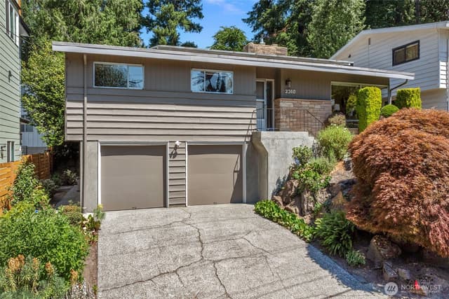 Property photo for 2360 NE 90th Street, Seattle