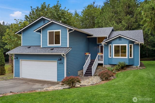 Property photo for 12718 131st Street NW, Gig Harbor photo 2