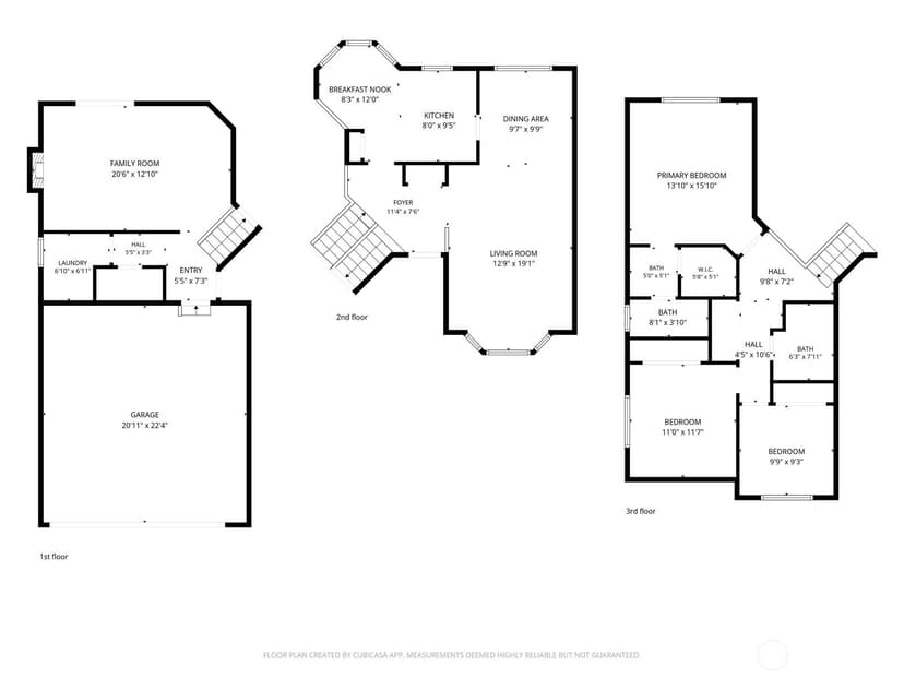 Property photo for 12718 131st Street NW, Gig Harbor photo 33