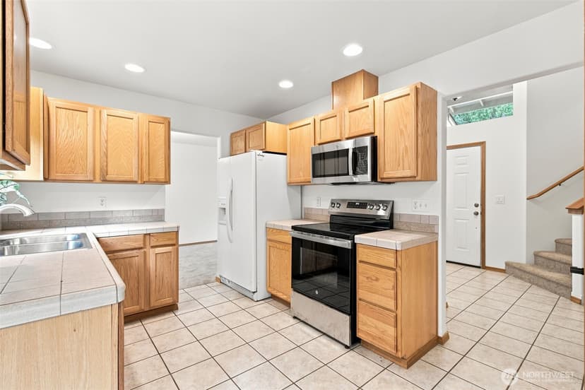 Property photo for 12718 131st Street NW, Gig Harbor photo 8
