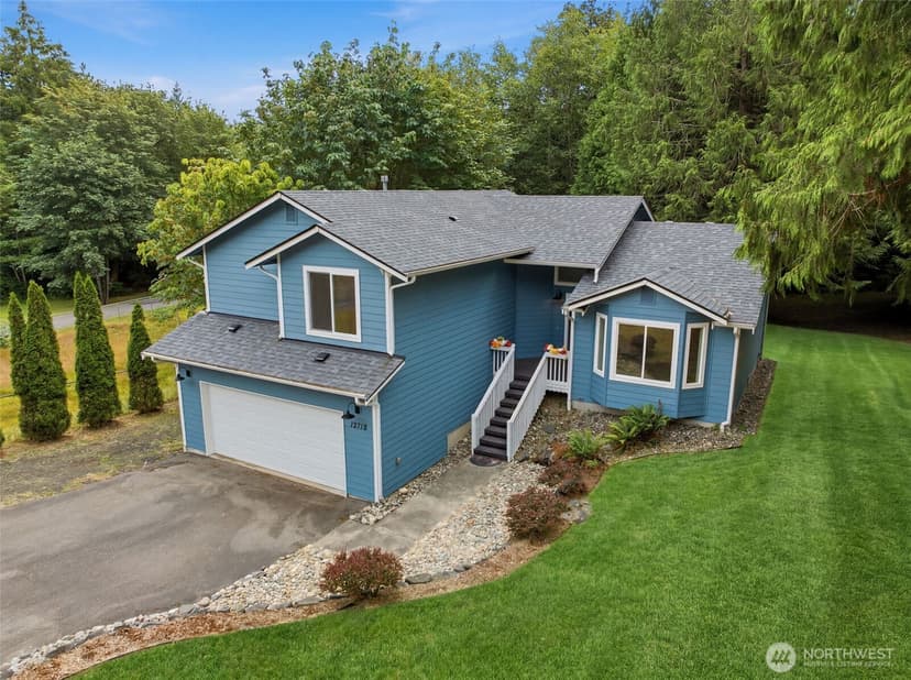 Property photo for 12718 131st Street NW, Gig Harbor photo 3