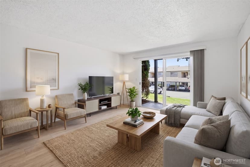 Property photo for 31003 14th Ave S #E2, Federal Way
