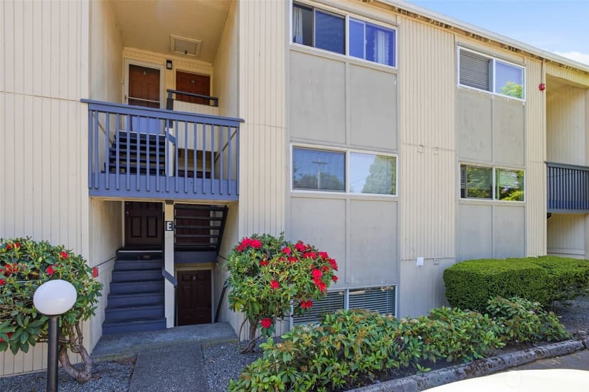 Property photo for 31003 14th Ave S #E2, Federal Way photo 14