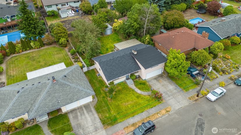 Property photo for 1633 S Geiger, Tacoma photo 27