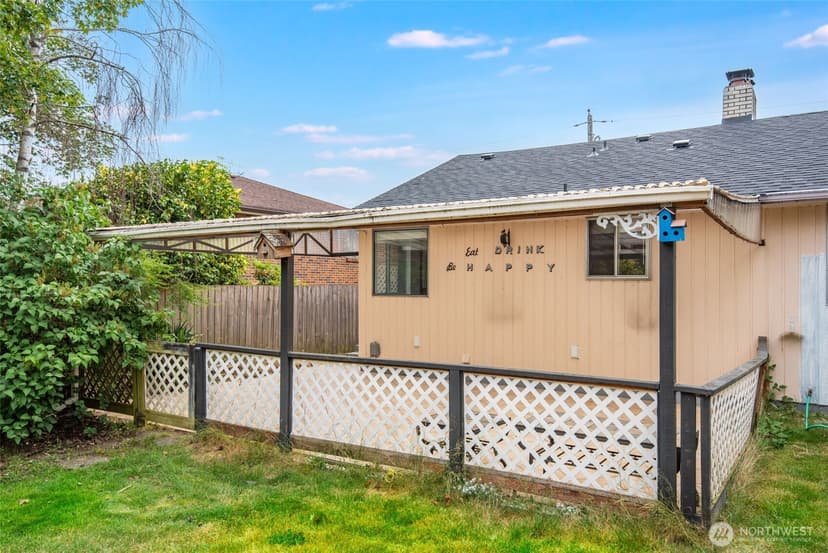 Property photo for 1633 S Geiger, Tacoma photo 21
