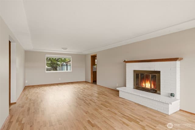 Property photo for 1633 S Geiger, Tacoma photo 2