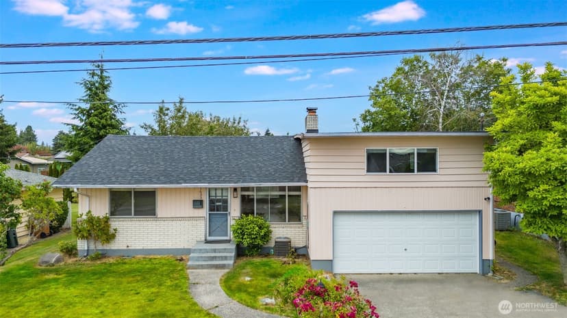 Property photo for 1633 S Geiger, Tacoma photo 30