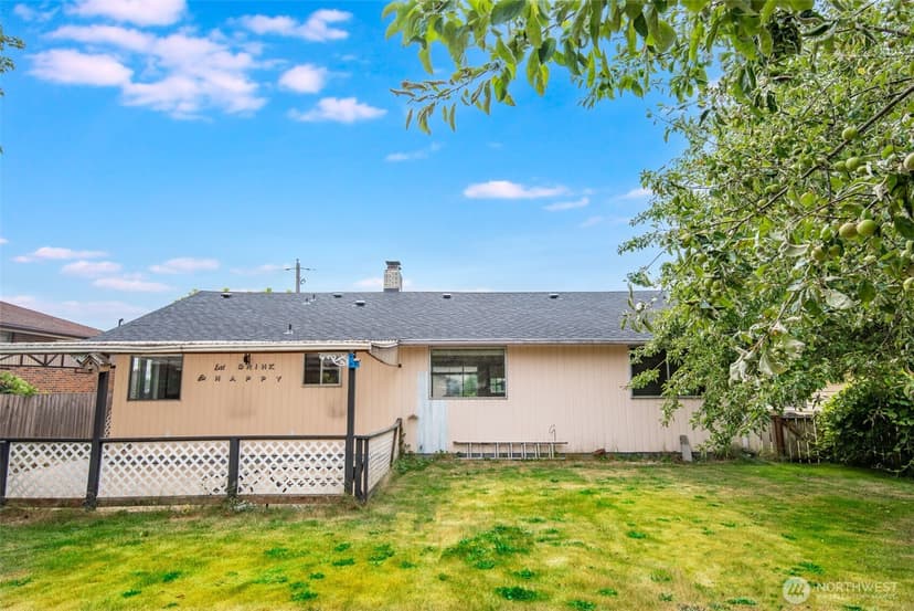 Property photo for 1633 S Geiger, Tacoma photo 22