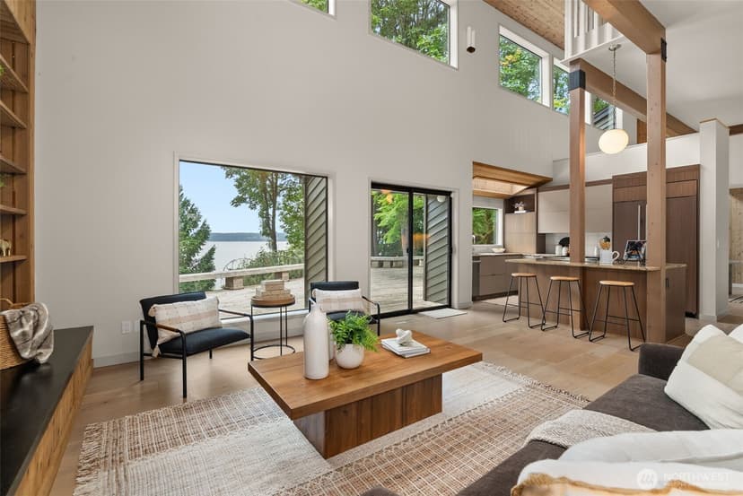Property photo for 93 Raft Island Drive NW, Gig Harbor photo 8