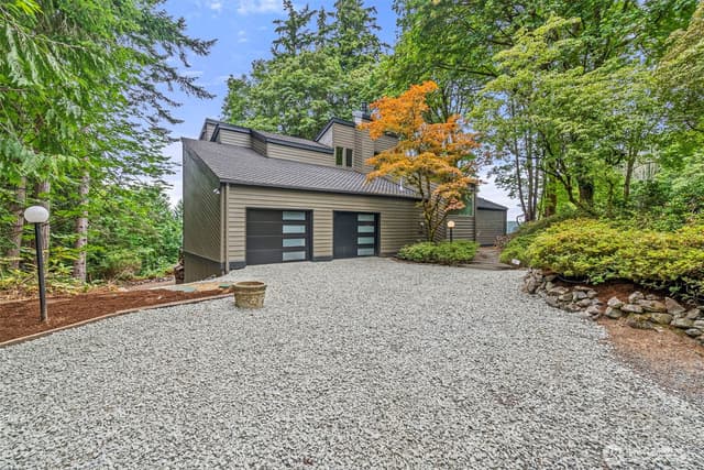 Property photo for 93 Raft Island Drive NW, Gig Harbor photo 2