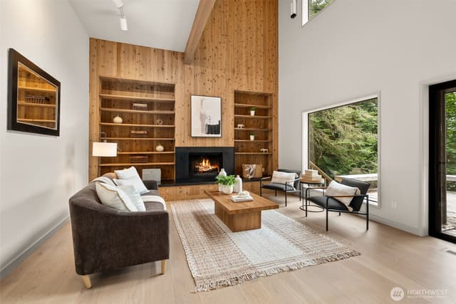 Property photo for 93 Raft Island Drive NW, Gig Harbor photo 5