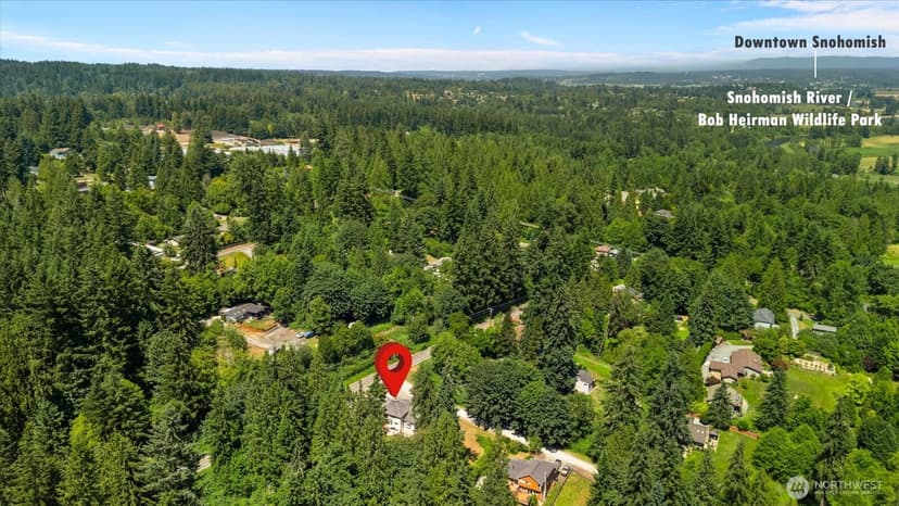 Property photo for 18223 Yew Way, Snohomish photo 39