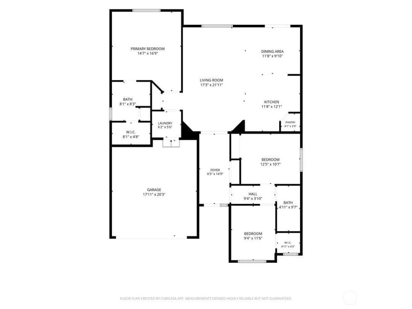 Property photo for 17820 35th Avenue E, Tacoma photo 30
