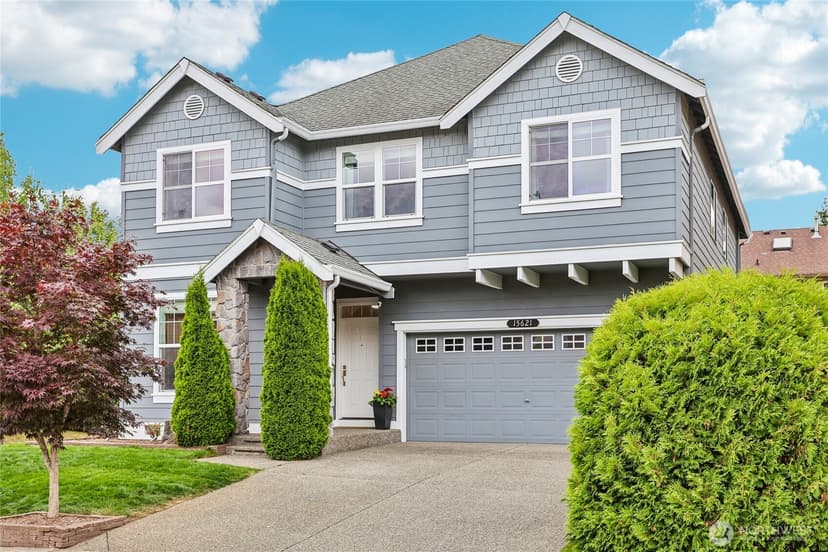 Property photo for 15621 36th Avenue SE, Bothell