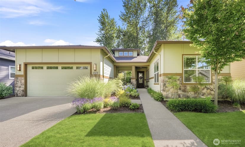 Property photo for 18718 145th Street E, Bonney Lake