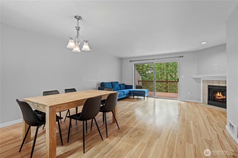 Property photo for 6535 S 153rd Street #H, Tukwila photo 6