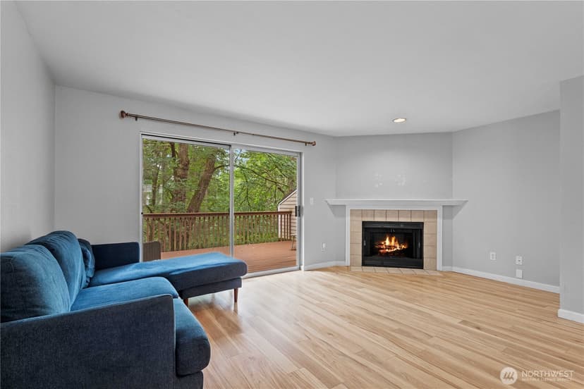 Property photo for 6535 S 153rd Street #H, Tukwila photo 7