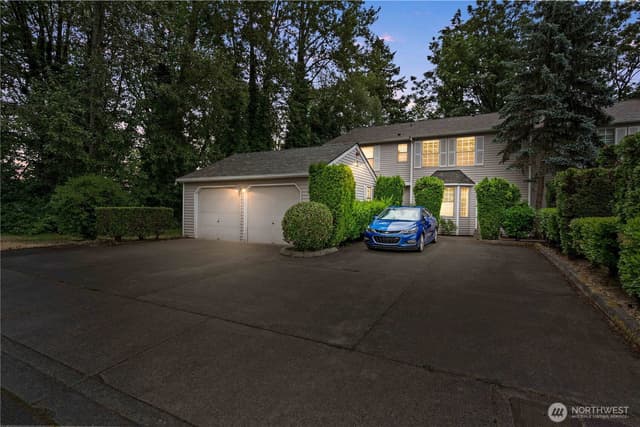 Property photo for 6535 S 153rd Street #H, Tukwila