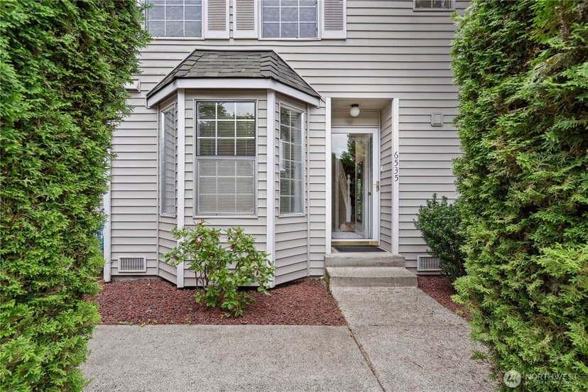 Property photo for 6535 S 153rd Street #H, Tukwila photo 5