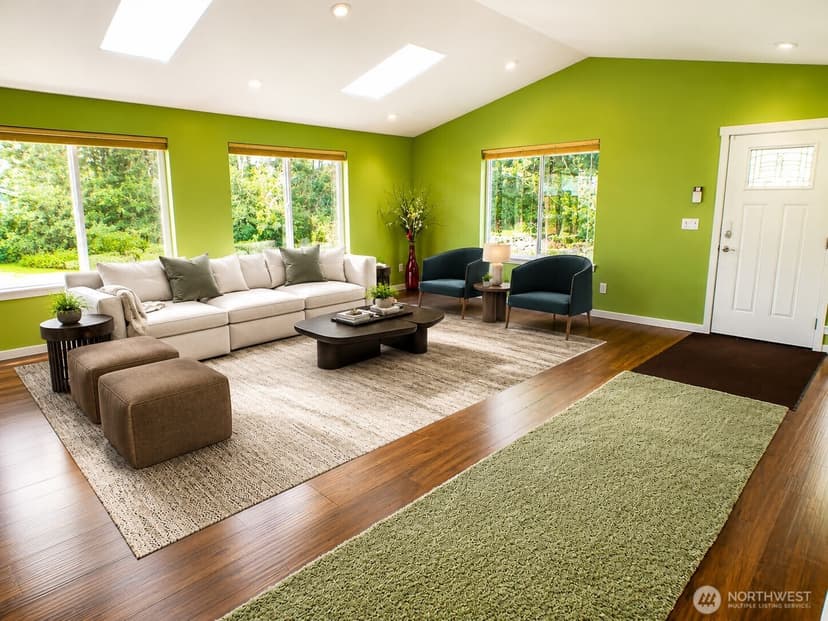 Property photo for 744 SE Evergreen Avenue, Ocean Shores photo 2