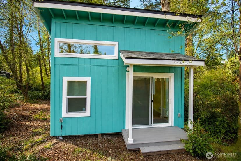 Property photo for 744 SE Evergreen Avenue, Ocean Shores photo 19