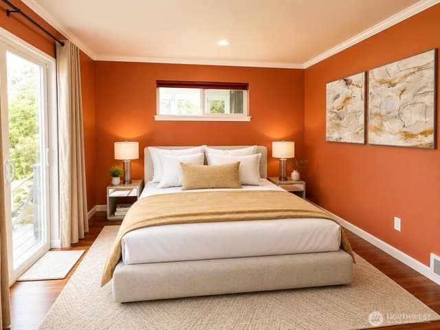 Property photo for 744 SE Evergreen Avenue, Ocean Shores photo 4