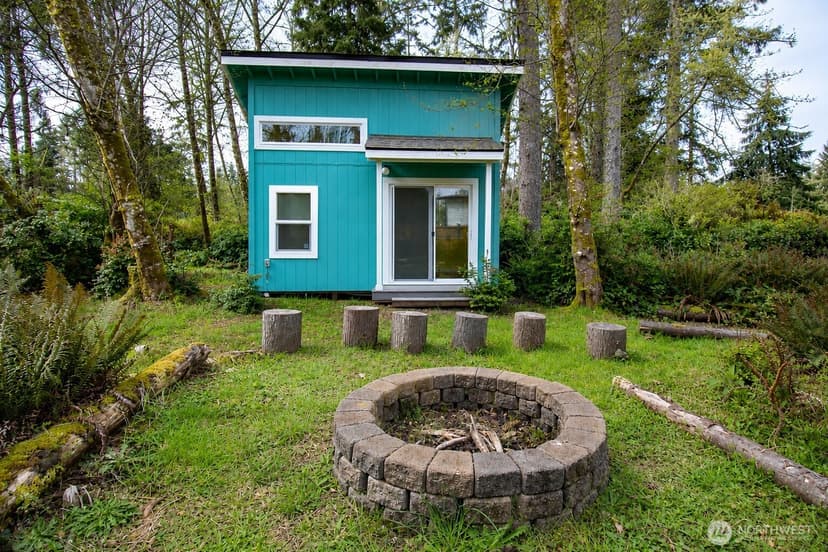 Property photo for 744 SE Evergreen Avenue, Ocean Shores photo 18