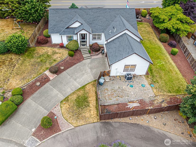 Property photo for 11218 215th Avenue E, Bonney Lake photo 37